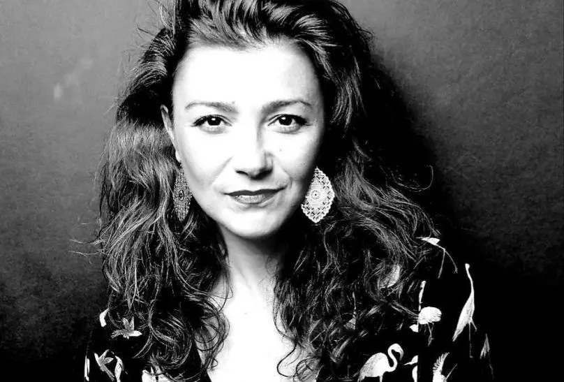 Clémentine Domptail