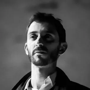 Photo de Yan Allegret, auteur des enfants éblouis 